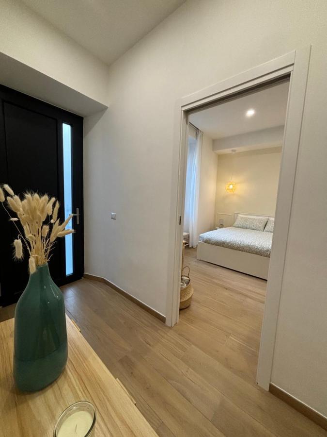 La Maison Appartement - A 200M Dal Porto Чивитавекия Екстериор снимка